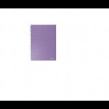 Esselte Colour'Breeze 80 lapos A5 vonalas spirálfüzet - Lila (628474)