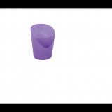 Esselte Colour'Breeze írószertartó - Lila (628460)