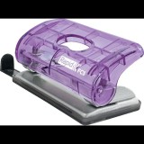 Esselte Colour'Breeze Kétlyukú 10 lap kapacitású lyukasztó - Lila (5001534)