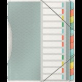 Esselte Előrendező - 12 Részes (626256)