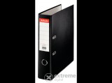 Esselte Esslete Economy rendező 75mm fekete