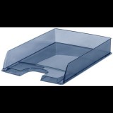 Esselte Europost irattálca áttetsző füstszínű (623604) (esselte623604)