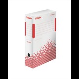 Esselte Speedbox A4 Archiváló doboz 100mm - Fehér (623908)