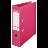 Esselte Standard A4 Gyűrűs Iratrendező - Ciklámen (811313)