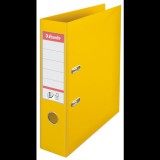 Esselte Standard A4 Gyűrűs Iratrendező - Sárga (811310)
