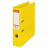 Esselte Standard Vivida A4 7,5cm sárga iratrendező