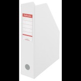 Esselte VIVIDA összehajtható iratpapucs fehér (56000) (ess56000)