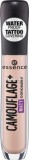 Essence Camouflage+ Matt Korrektor 10 light rose 5ml