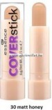 Essence Coverstick Korrektor 30 Matt Honey
