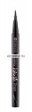 Essence Easy Brush Liner Szemhéjtus 01 Black