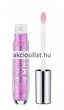Essence Extreme Shine Volume lipgloss dúsító szájfény 10 Sparkling Purple 5ml