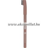 Essence Eyebrow Designer Szemöldökceruza 05 Soft Blonde