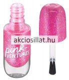 Essence gél körömlakk 07 8ml