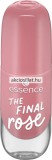 Essence gél körömlakk 08 8ml