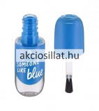 Essence gél körömlakk 51 8ml