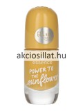 Essence gél körömlakk 53 8ml