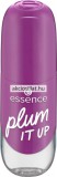Essence gél körömlakk 54 8ml