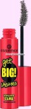 Essence Get Big! Lashes Volume Curl Szempillaspirál