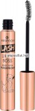 Essence Lash Like A Boss The Lion King Nala Waterproof Mascara Vízálló Szempillaspirál 9,5ml