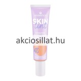 Essence Skin Tint hidratáló alapozó SPF 30 Nr. 40 30ml