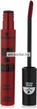 Essence Stay 8h Matte Liquid Lipstick 08 I Dare You Folyékony Ajakrúzs 3ml