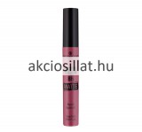 Essence Stay 8h Matte Liquid Lipstick 09 Bite Me If You Can Folyékony Ajakrúzs 3ml