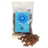 ESSENTIALFOODS Essential Salmon Mini delights, 100 g