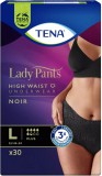 Essity Tena Lady Pants Plus nadrágpelenka L fekete (8 db)