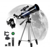 ESSLNB csillagászati távcső telefontartóval alumímium állvánnyal BG-1981328