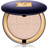 Estée Lauder Double Matte kompakt púder zsíros bőrre árnyalat 01 Light  14 g