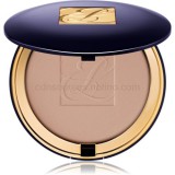 Estée Lauder Double Matte kompakt púder zsíros bőrre árnyalat 03 Medium  14 g