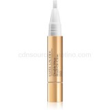 Estée Lauder Double Wear Brush-On Glow BB highlighter ecsettel árnyalat 2C Light Medium 2,2 ml