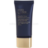 Estée Lauder Double Wear Maximum Cover fedő make-up arcra és testre árnyalat 30 ml