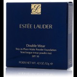 ESTÉE LAUDER Double Wear Stay-in-Place Matte Powder Foundation SPF10 4N2 Spiced Sand 12g (887167508897)