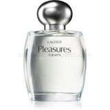 Estée Lauder Pleasures for Men 100 ml kölnivíz uraknak kölnivíz