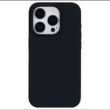 eSTUFF Infinite Riga Apple iPhone 15 Pro Tok - Fekete (ES67120027)