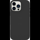 eStuff Infinite Riga hátlaptok iPhone 16 Pro Max fekete (ES67120053)