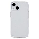 eSTUFF Infinite Vienna Apple iPhone 15 Plus Tok - Átlátszó (ES67100026)