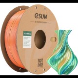 eSUN ePLA-SilkMystic 1kg Blue Orange Green (ESU240342)