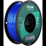 eSUN eSilk-PLA blue 1kg (ESU3D09)