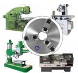 Eszterga tokmány – 3 pofás, 8″