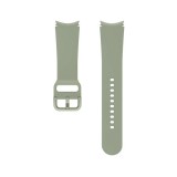 ET-SFR87LME Samsung Galaxy Watch 4 44mm Sport Strap Samsung Galaxy Watch 4 készülékhez olíva zöld