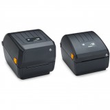 ET Zebra ZD220 Etikettendrucker 203dpi/102 mm/sek/USB 2.0 (ZD22042-D0EG00EZ) - Címkenyomtató
