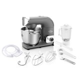 ETA 002890025 Gratus Smart, 1200 W, 82 dB, 5.5 l, Szürke konyhai robotgép