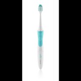 Eta 070990010 szonikus fogkefe fehér-kék (070990010) - Elektromos fogkefe