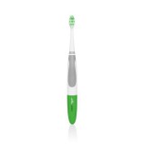 Eta 0711 90000 Sonetic Junior elektromos gyerek fogkefe zöld (E071190000) - Elektromos fogkefe