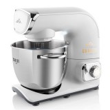 ETA 102890061 1500 W, 5.5 l, 82 dB Fehér-Inox konyhai robotgép