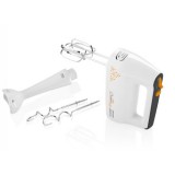 ETA 104990000 Crema 300W Fehér Kézi mixer