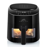 Eta 116890000 forrólevegős sütő