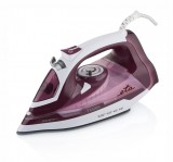 ETA 126990000 Tiara ll, 2400 W, 450 ml, Lila-fehér gőzölős vasaló